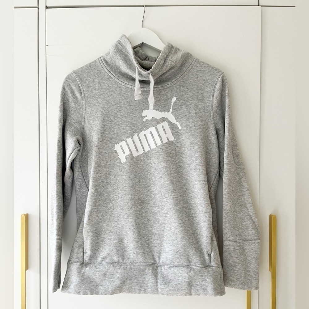Puma Sweatshirt